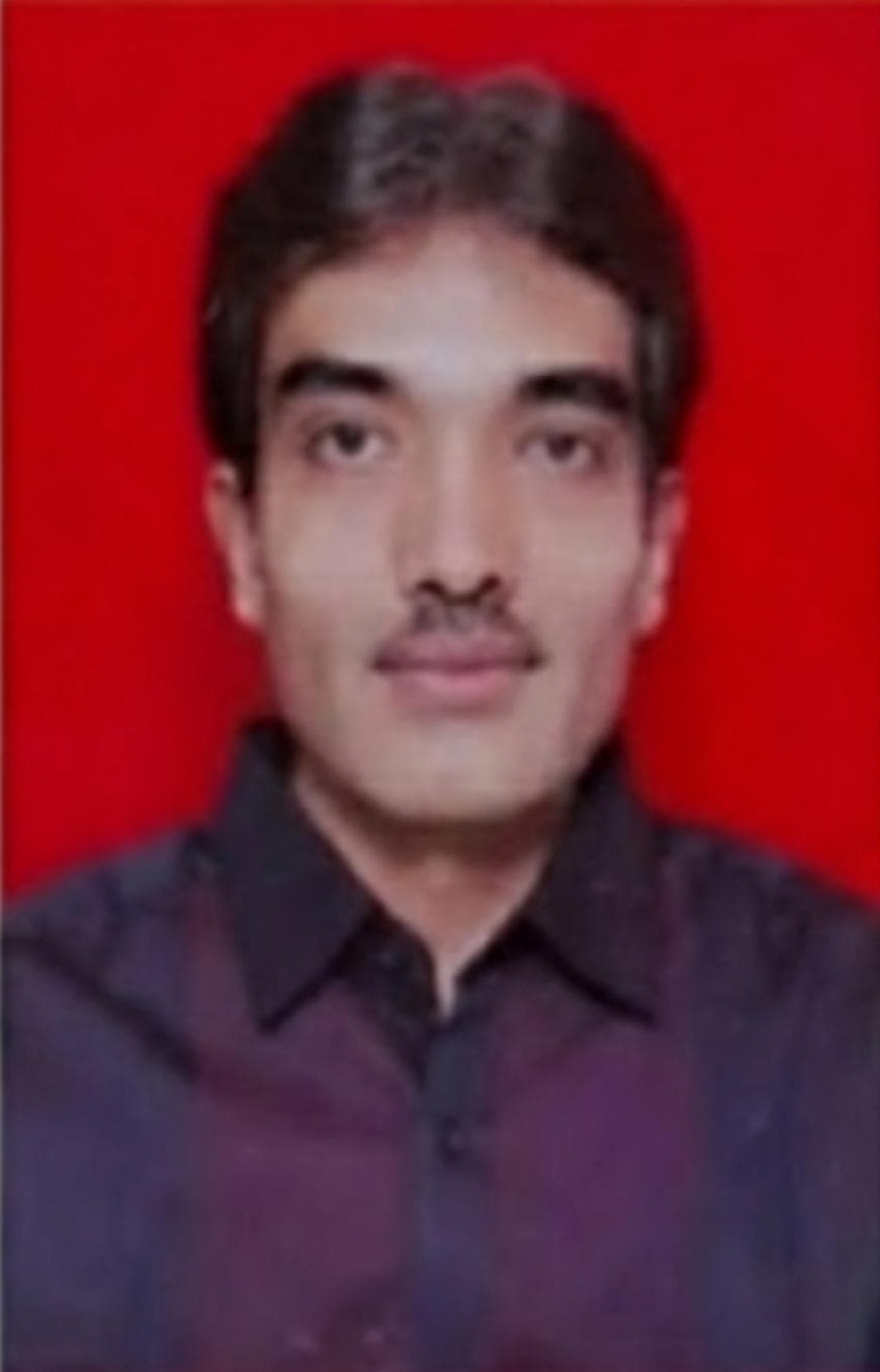 JITESH ANANTRAY KAMDAR